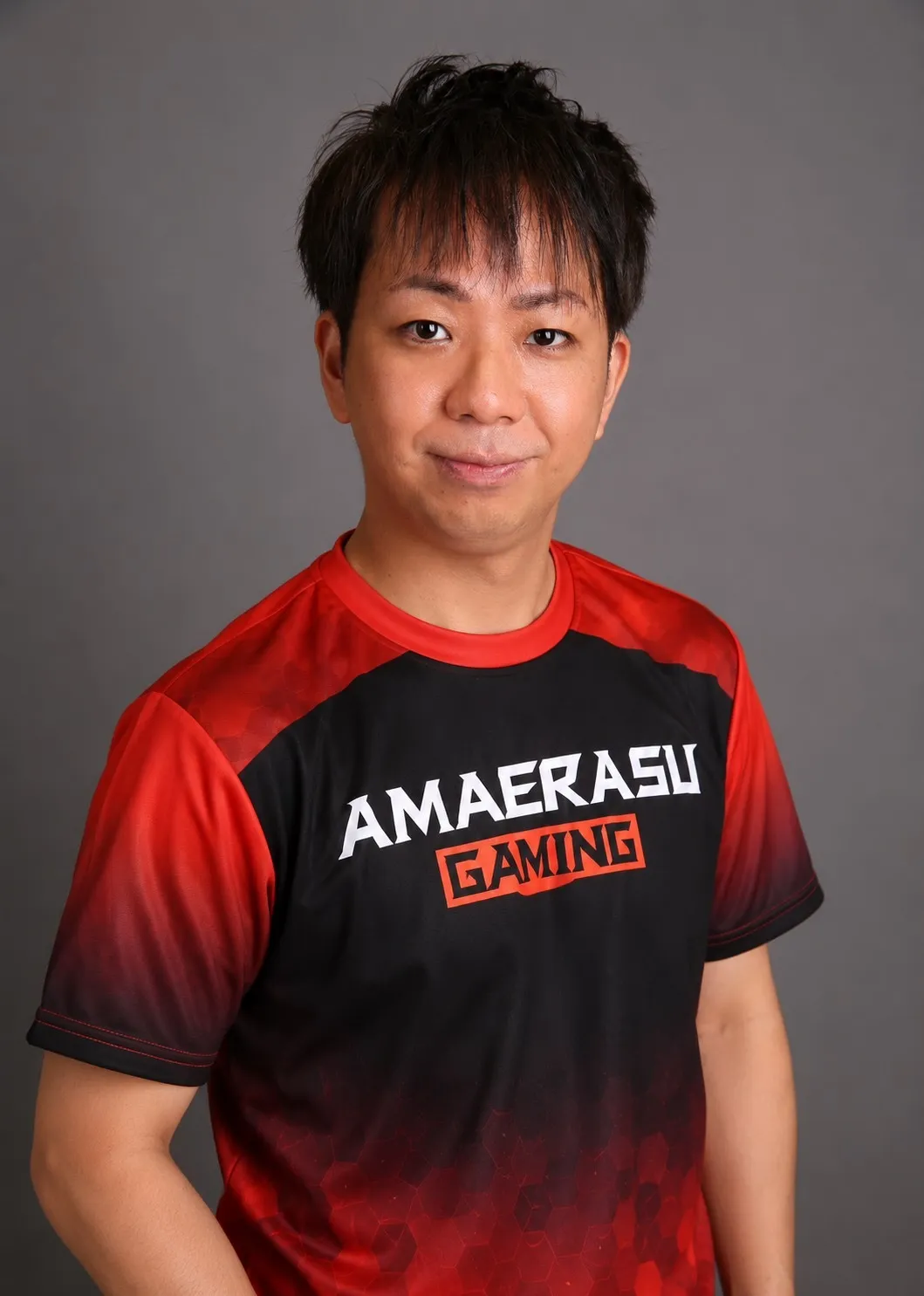 小路KOG選手